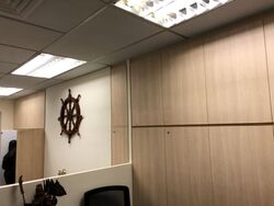 International Plaza (D2), Office #496704841